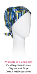 Diagonal-Multi-Stripe